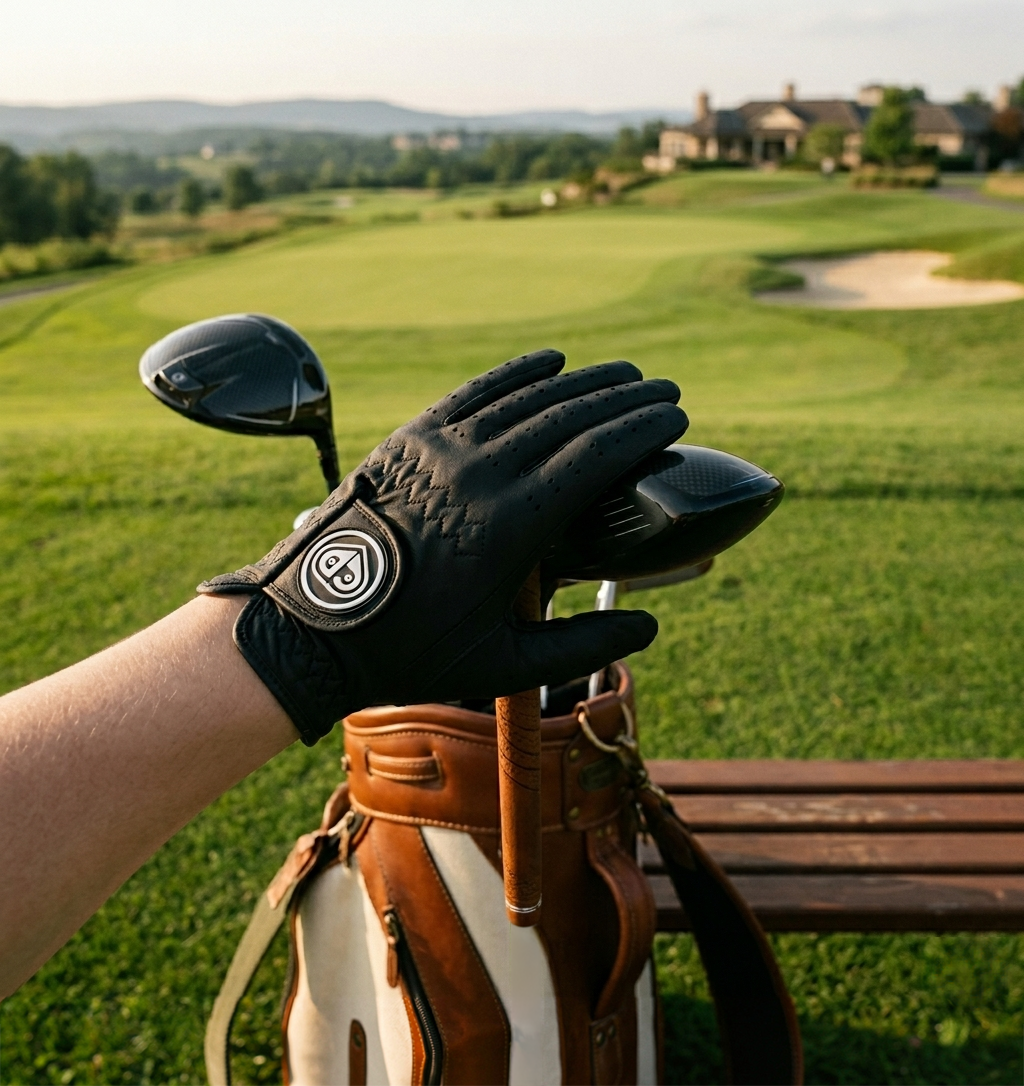 Golf Gloves