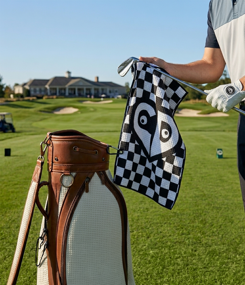 Golf Towels