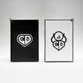 C-Monster Golf Towel